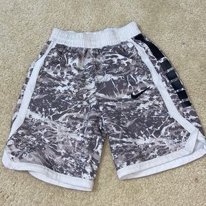 Nike Boy Shorts